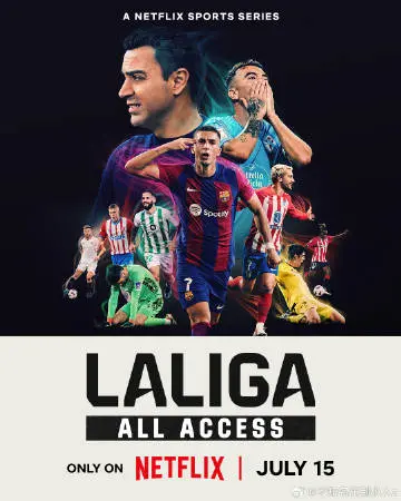 《LALIGA：西甲全纪录》：激情绿茵，荣耀征程，西甲史诗全览