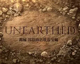 《揭秘 沉没的古埃及宝藏》：探索失落文明的千年之谜