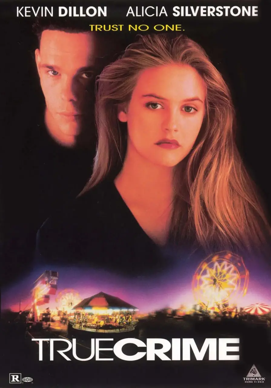 《真相追击》深度影评：悬疑反转烧脑？抽丝剥茧，看小人物如何逆袭！