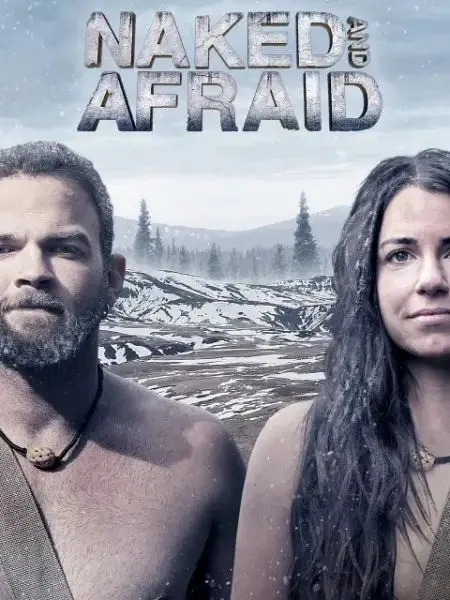 挑战生存极限：《原始生活21天 第一季》求生实录，赤身裸体下的真实人性！