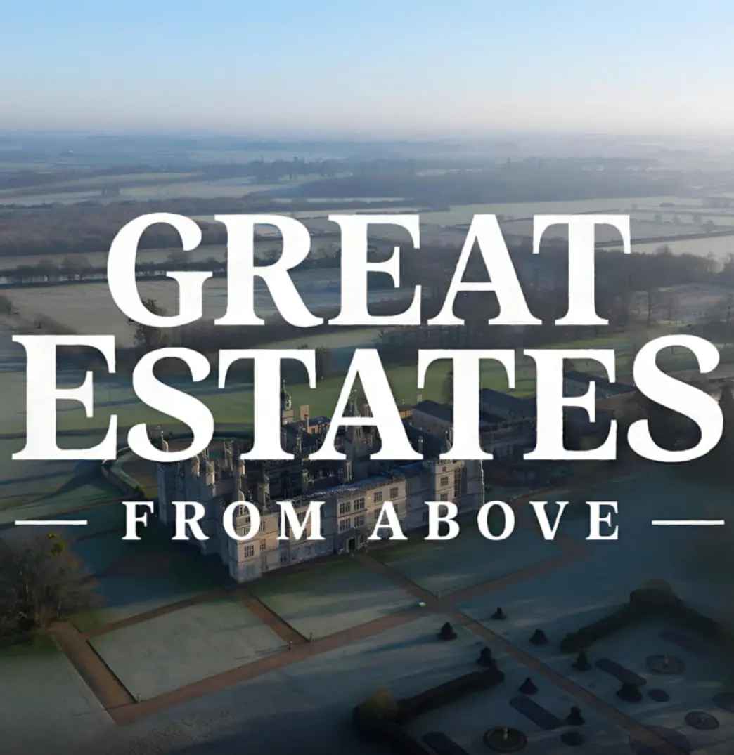 《俯瞰大庄园》：一场关于身份、阶级与救赎的视觉盛宴，深度解析与影评