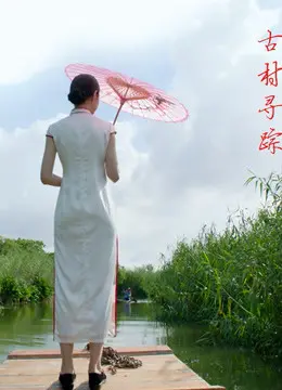 《古村寻踪》：迷雾笼罩下的古村，一场关于人性的寻踪之旅！