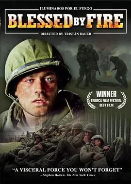 《炮火磷磷》：硝烟弥漫中的人性浮沉，一部震撼心灵的战争史诗，让你直面死亡与生存的抉择