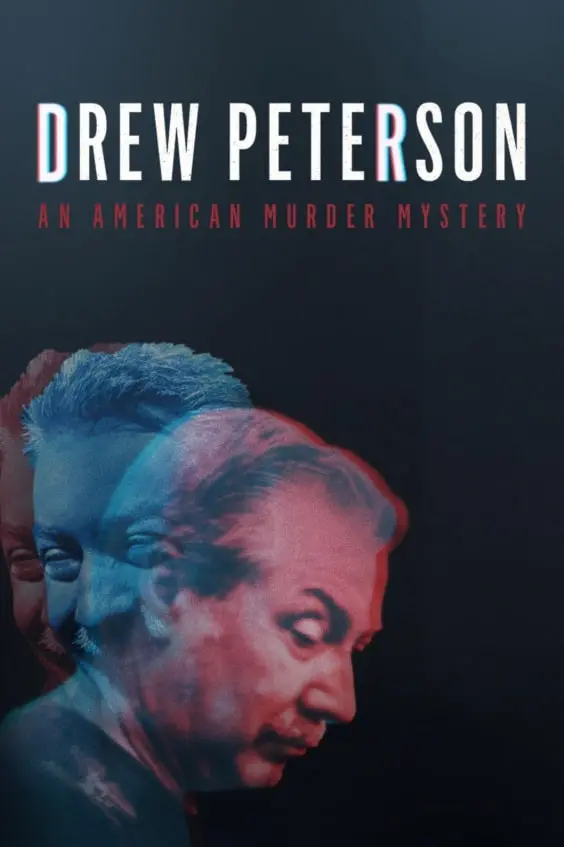 《德鲁·彼得森：美国谋杀悬疑案》：家庭破碎的阴影，真相是否永远被掩埋？