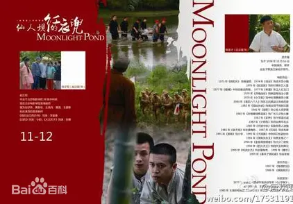 《仙人坝的红衣兜》：迷雾中的心灵探险，揭秘潜意识的幽灵与尘封的恐惧