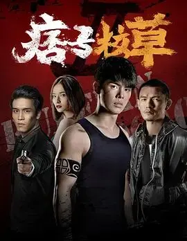 《痞子校草2》：当霸道校草遇上“人鬼认证”，爆笑青春校园剧的升级，不止于心动！